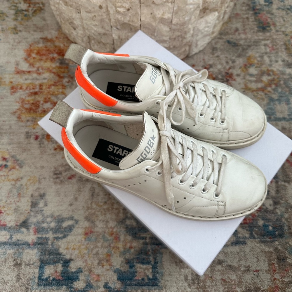 Golden Goose - Picture 4 of 8